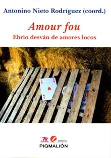 Centro Sefarad presenta ‘Amor fou, ebrio desván de amores locos’