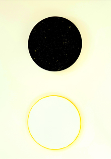 ‘Historias de Amor’, exposición de Ana Crespo en Talavera de la Reina