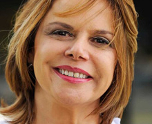 ‘Costa Rica, el secreto mejor guardado’, conferencia de Ana Helena Chacón