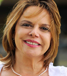 ‘Costa Rica, el secreto mejor guardado’, conferencia de Ana Helena Chacón