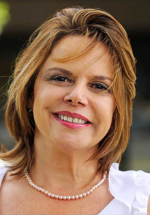 ‘Costa Rica, el secreto mejor guardado’, conferencia de Ana Helena Chacón