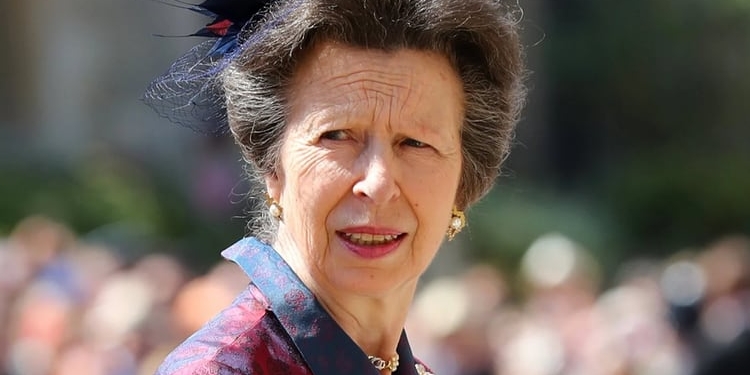 Una nueva visita de la Princesa Ana de Inglaterra a Gibraltar causa malestar en el Gobierno