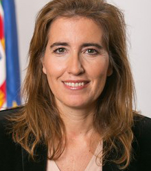 La ministra de Trabajo de Portugal habla sobre la recuperación europea