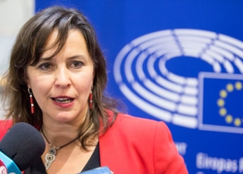 España pide explicaciones a Israel por la expulsión de una eurodiputada del BNG