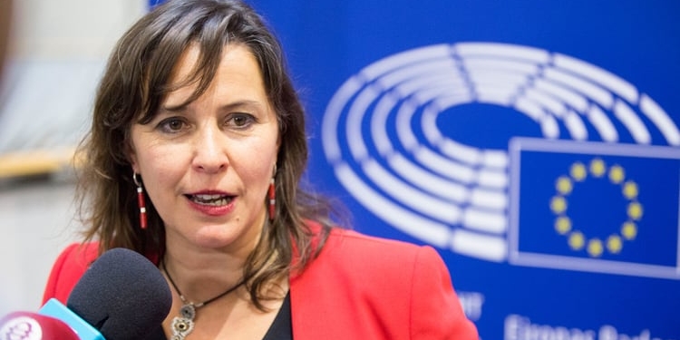 España pide explicaciones a Israel por la expulsión de una eurodiputada del BNG