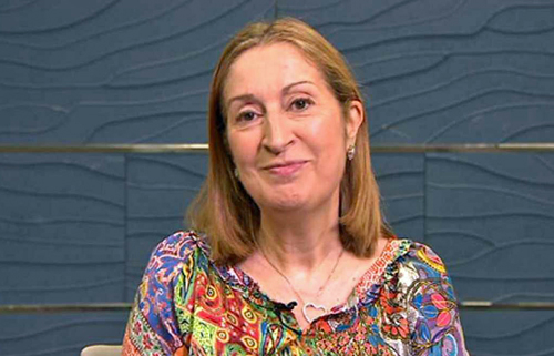 Pastor representará a España en la toma de posesión del presidente angoleño