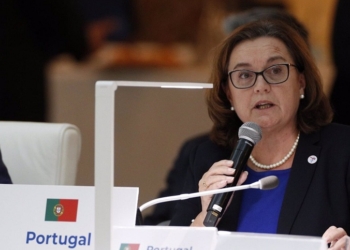 España y Portugal preparan la Cumbre Social de la UE en Oporto