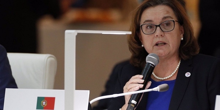 España y Portugal preparan la Cumbre Social de la UE en Oporto