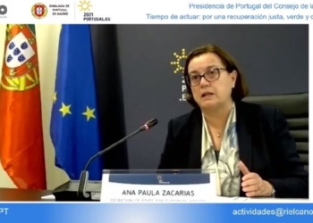 La presidencia portuguesa desea reunirse con Biden para abordar la agenda trasatlántica