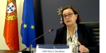 La presidencia portuguesa desea reunirse con Biden para abordar la agenda trasatlántica