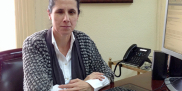 Ana Peláez, candidata al Comité de la ONU contra la Discriminación de la Mujer