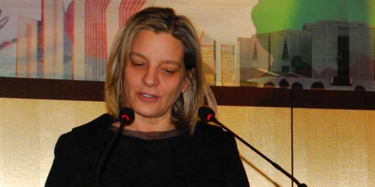 Díaz reclama que el Gobierno llame a consultas a la embajadora en Israel