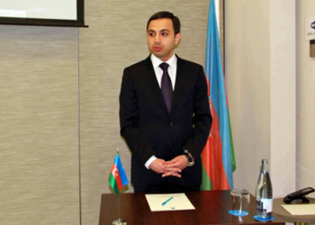 La Embajada de Azerbaiyán conmemora el Día del Genocidio en Barcelona