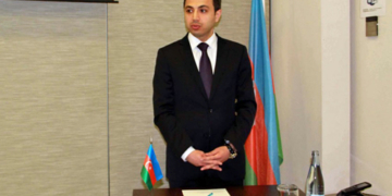 La Embajada de Azerbaiyán conmemora el Día del Genocidio en Barcelona