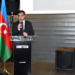 La Embajada de Azerbaiyán presentó el documental ‘Última reunión’