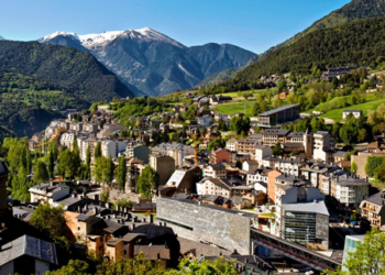 Andorra se prepara para organizar la Cumbre Iberoamericana de 2020