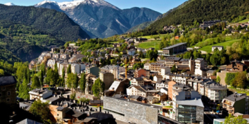 Andorra se prepara para organizar la Cumbre Iberoamericana de 2020