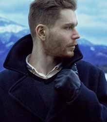 El virtuoso pianista Andrei Gugnin interpreta a Rachmaninov y Tchaikovsky