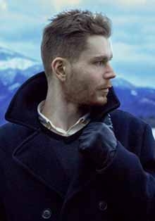 El virtuoso pianista Andrei Gugnin interpreta a Rachmaninov y Tchaikovsky