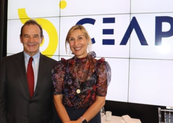 Allamand afirma que Europa y América Latina se necesitan para defender valores comunes