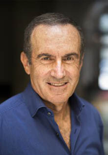 Oppenheimer habla en Casa América sobre el futuro de América Latina