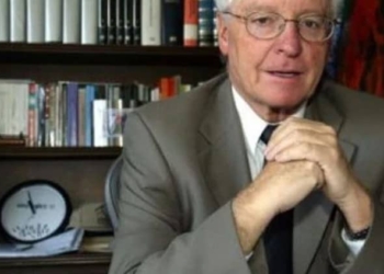 El ex alcalde de Quito Andrés Vallejo, nuevo embajador de Ecuador en España