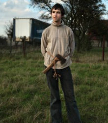 El Instituto Polaco de Cultura muestra la ironía del artista Andrzej Tobis