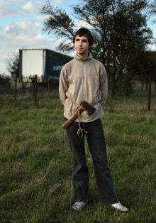 El Instituto Polaco de Cultura muestra la ironía del artista Andrzej Tobis