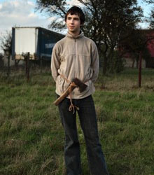 ‘Andrzej Tobis. A-Z . Diccionario ilustrado’ en el Museo Lázaro Galdiano