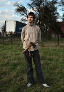 ‘Andrzej Tobis. A-Z . Diccionario ilustrado’ en el Museo Lázaro Galdiano