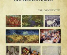 ‘Anécdotas del Impresionismo’, de Carlos Mengotti