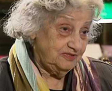 Centro Sefarad-Israel organiza el Mes de la Memoria del Holocausto