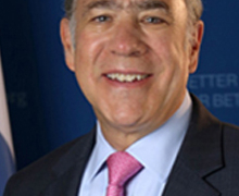 El futuro de América Latina tras la pandemia en Fundación Euroamérica