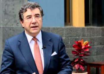 Ampliado el mandato del español Ángel Losada como enviado de la UE para el Sahel