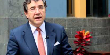 Ampliado el mandato del español Ángel Losada como enviado de la UE para el Sahel