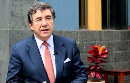 Ampliado el mandato del español Ángel Losada como enviado de la UE para el Sahel