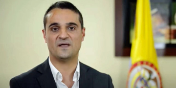 Ángel Martín Peccis./ Foto: YouTube