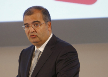 El presidente del Banco Popular ve necesario un período «más largo» de crecimiento