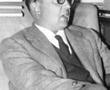 Homenaje al escritor Ángel Vázquez en el Centro Sefarad-Israel