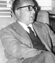 Homenaje al escritor Ángel Vázquez en el Centro Sefarad-Israel