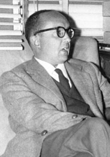 Homenaje al escritor Ángel Vázquez en el Centro Sefarad-Israel