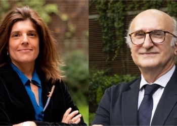 Ángeles Moreno será la nueva embajadora en Washington y Fernández Trigo, en Lisboa