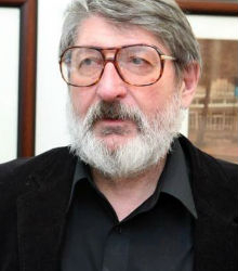 Inauguración de grabados ‘ÁNGELES’, del artista serbio Veljko Mihajlovic