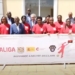 La Embajada de España patrocina en Angola un curso de entrenadoras de fútbol femenino