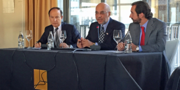 Aníbal De Castro destaca las oportunidades de negocio en República Dominicana