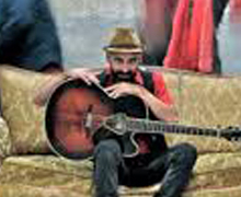 ‘Anïmales mixtøs’, festival de música interpretada por actores y actrices