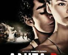 Proyección de la película ‘Anita B’, en el Instituto Italiano de Cultura