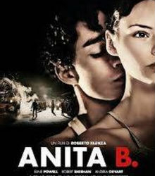 Proyección de la película ‘Anita B’, en el Instituto Italiano de Cultura