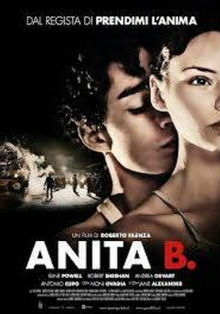 Proyección de la película ‘Anita B’, en el Instituto Italiano de Cultura