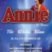 Los Teatros del Canal estrenan el mítico musical de Broadway ‘Annie’
